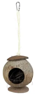 HRAČKA kokosový domek - 13x22cm