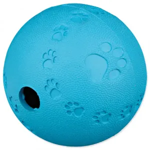 Hračka pro psy Trixie míček na pamlsky 6cm