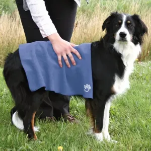 Trixie  dog TOP-FIX supersavý ručník - 50x60cm