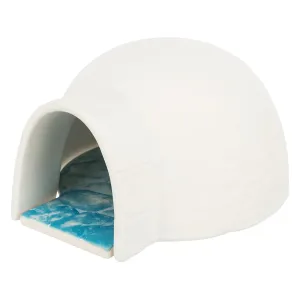 Trixie iglú s chladicí podložkou - D 13 x Š 9 x V 15 cm