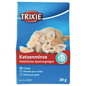 Trixie kočičí máta 20 g - 20 g