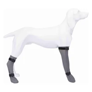 Trixie Ochranná silikonová ponožka pro psy - velikost XL: šířka 12 cm, délka 45 cm