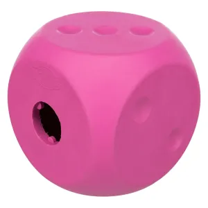 Trixie Snack Cube 1, kostka na pamlsky - D 5 x Š 5 x V 5 cm