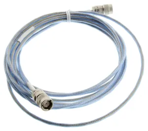Trompeter - Cinch Connectivity 21-17-120 Trs / Trs, M17/176 Cable, 120 Inches 26Ah1135