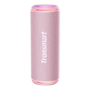 Bezdrátový reproduktor Bluetooth Tronsmart T7 Lite (růžový)
