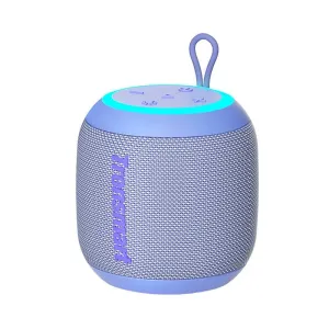 Bezdrátový reproduktor Bluetooth Tronsmart T7 Mini Purple