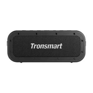 Bezdrátový reproduktor Tronsmart Force X Bluetooth (černý)