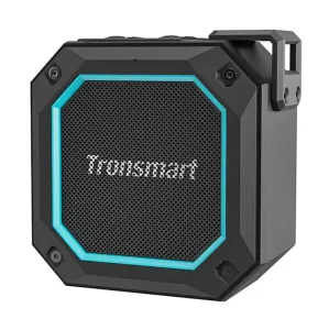 Bezdrátový reproduktor Tronsmart Groove 2 Bluetooth (černý)