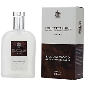 Truefitt and Hill Sandalwood balzám po holení 100 ml #1348942