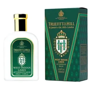 Truefitt and Hill West Indian Limes balzám po holení 100 ml #1348972