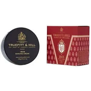 Truefitt and Hill 1805 krém na holení 190 g #1348978
