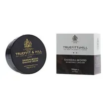 Truefitt and Hill Sandalwood krém na holení 190 g #5026570
