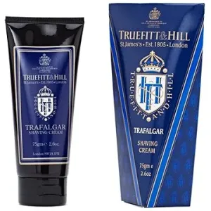 Truefitt and Hill Trafalgar krém na holení  v tubě 75 g #1348977