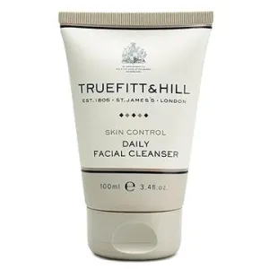 Truefitt & Hill Daily Facial Cleanser 100 ml