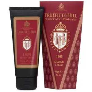 Truefitt & Hill 1805 Shaving Cream Tube 75 g