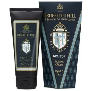 Truefitt & Hill Grafton Shaving Cream Tube 75 g