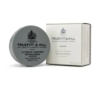 Truefitt & Hill Ultimate Comfort Shaving Cream 190 g