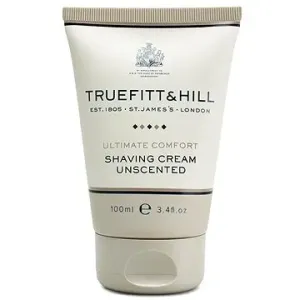 Truefitt & Hill Ultimate Comfort Shaving Cream Tube 100 ml