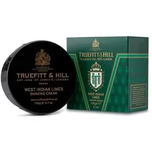 Truefitt & Hill West Indian Limes 190 g