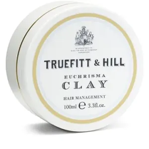 Truefitt & Hill Euchrisma Clay 100 ml