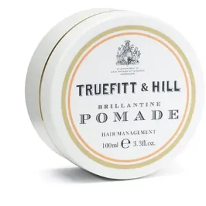 Truefitt & Hill Brillantine Pomade 100 ml