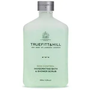 Truefitt & Hill Sprchový peeling 365 ml