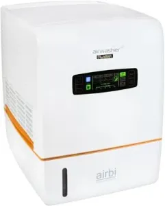 Airbi MAXIMUM - zvlhčovač a čistič vzduchu (pračka vzduchu)