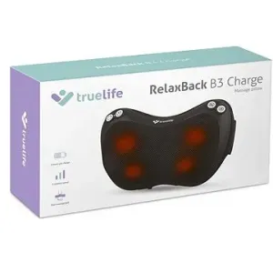 TrueLife RelaxBack B3 Charge