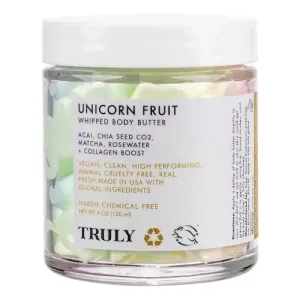 TRULY - Unicorn Whipped Body Butter - Tělové máslo