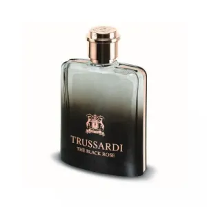 Trussardi Trussardi Black Rose parfémová voda 100 ml