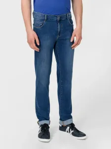 Trussardi Jeans Jeans Modrá #3319814