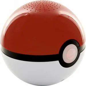 Teknofun Pokémon: Bezdrátový reproduktor - PokeBall