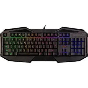 Trust GXT 830-RW Avonn Gaming Keyboard - RU