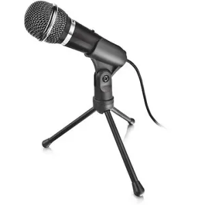 TRUST Mikrofon Starzz All-round Microphone for PC and laptop