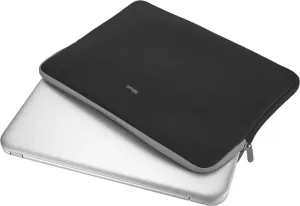 Trust obal na notebooky Primo Soft s max.velikostí: 39,6 cm (15,6) černá