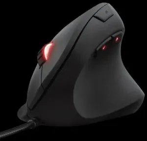 myš TRUSTGXT 144 Rexx Vertical Gaming Mouse