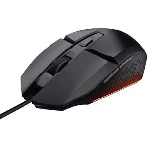 Trust GXT109 FELOX Gaming Mouse Black