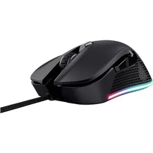 Trust GXT922 YBAR Gaming Mouse ECO