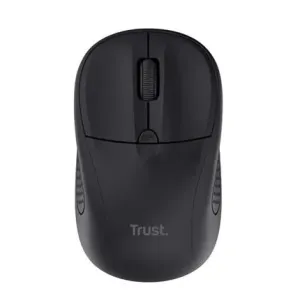 TRUST Primo bezdrátová myš matná černá #3453957
