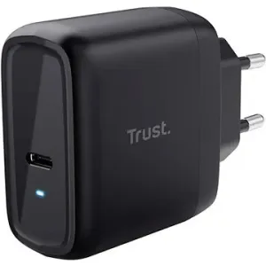 Trust Maxo 65W USB-C Charger ECO certified