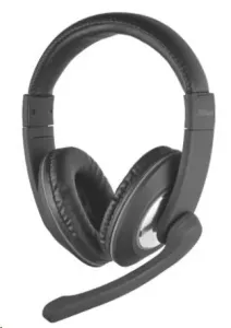 Trust 21662 Reno Headset For Pc And Laptop