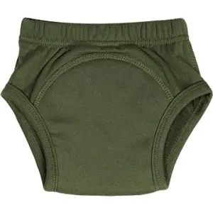 Tryco Blush & Blossom Trénovací kalhotky 18-24m Green