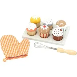 Tryco Cupcake Set
