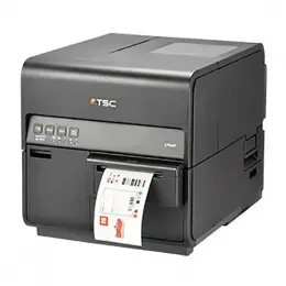 TSC ink cartridge 98-0790005-00LF, cyan