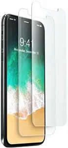 10ks ochranných skel pro iPhone 11