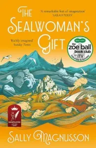 The Sealwoman's Gift (Magnusson Sally)(Paperback)