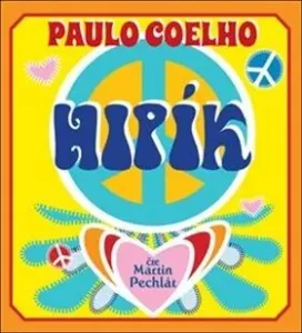 Hipík - Paulo Coelho - audiokniha #2932262