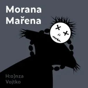 Morana Mařena - Honza Vojtko - audiokniha #2996501