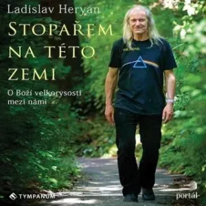 Stopařem na této zemi - Ladislav Heryán - audiokniha #2982068