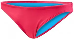 Spodní díl plavek tyr solid micro bikini bottom fluo pink 34